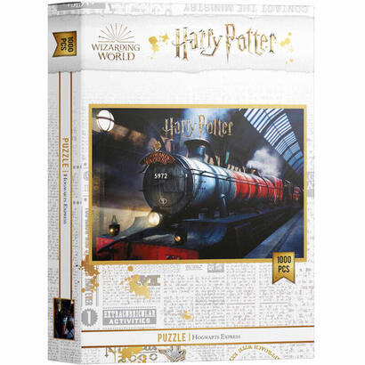 puzzle-hogwarts-express-harry-potter-1000pzs
