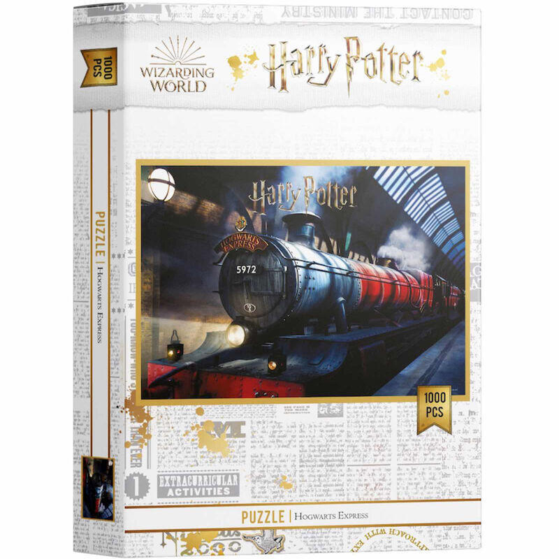 puzzle-hogwarts-express-harry-potter-1000pzs