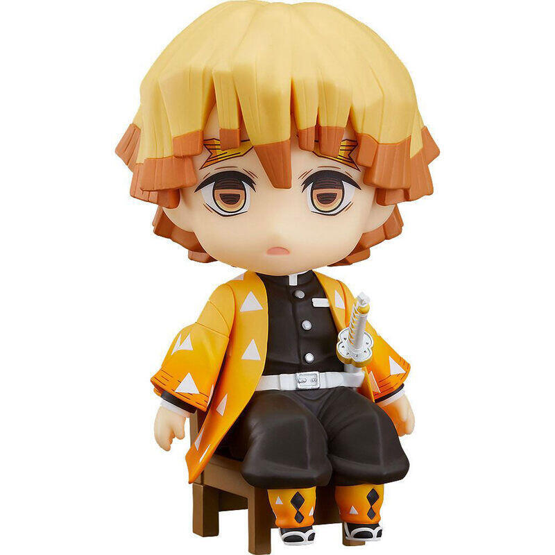 figura-nendoroid-swacchao-zenitsu-agatsuma-demon-slayer-kimetsu-no-yaiba-9cm