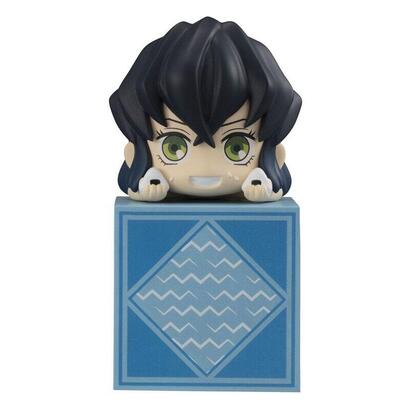 figura-hikkake-inosuke-hashibira-verb-demon-slayer-kimetsu-no-yaiba-10cm