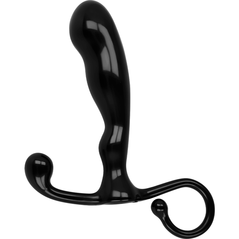 ohmama-plug-anal-con-anilla-115-cm ohmama-plug-anal-con-anilla-115-cm
