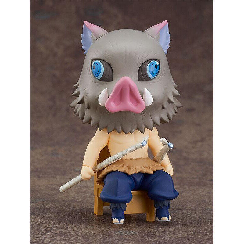 figura-nendoroid-swacchao-inosuke-hashibira-demon-slayer-kimetsu-no-yaiba-9cm