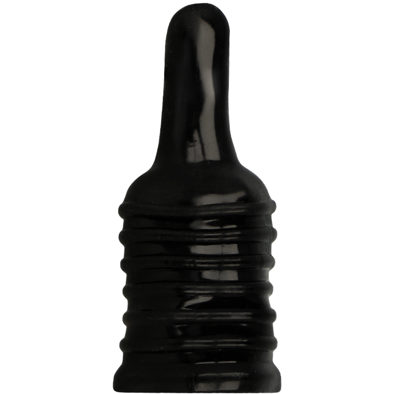 ohmama-dedal-anal-silicona-texturado ohmama-dedal-anal-silicona-texturado