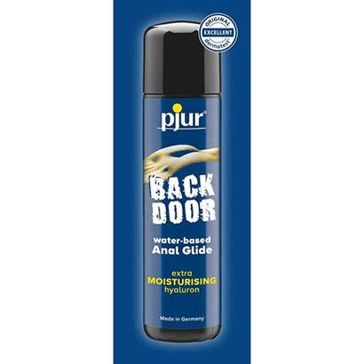 pjur-backdoor-lubricante-anal-comfort-glide-20-ml