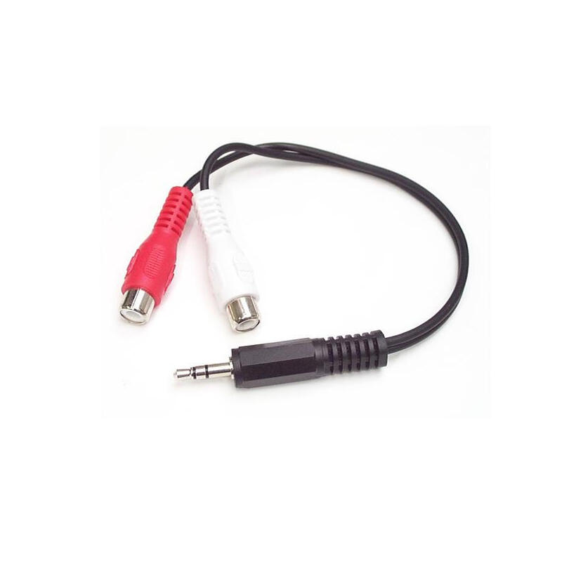 startech-cable-adaptador-de-audio-mini-jack-35mm-a-rca-estereo-15cm