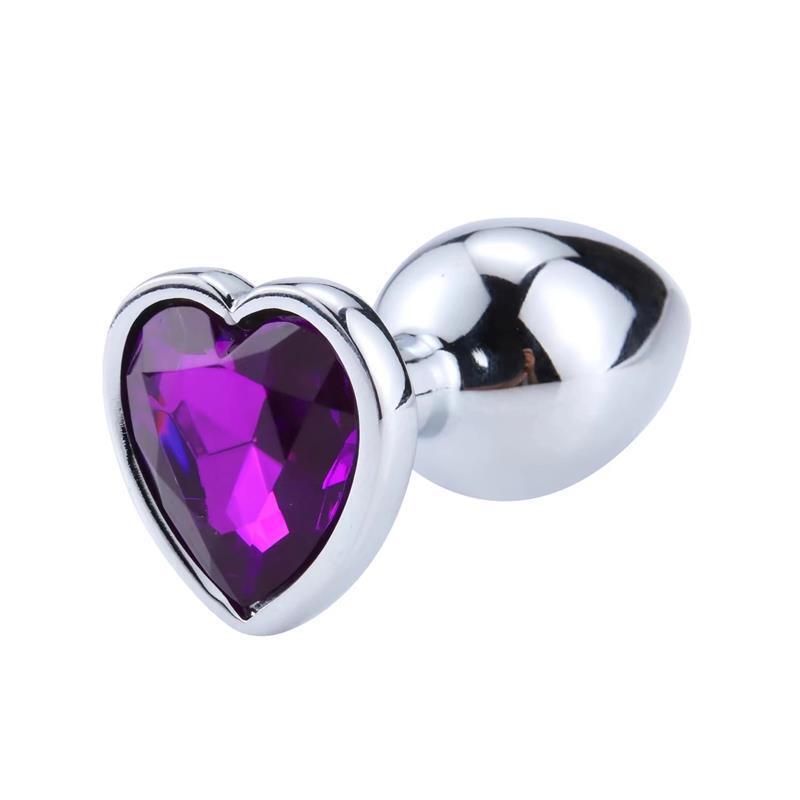 plug-anal-con-joya-de-corazon-purple-lavender-talla-s plug-anal-con-joya-de-corazon-purple-lavender-talla-s