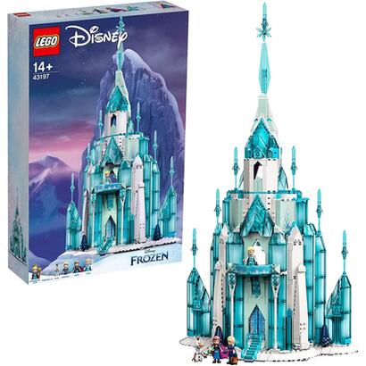 lego-43197-disney-princess-palacio-de-hielo