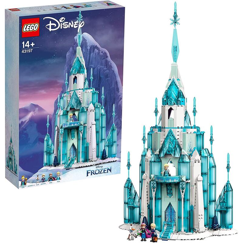 lego-43197-disney-princess-palacio-de-hielo