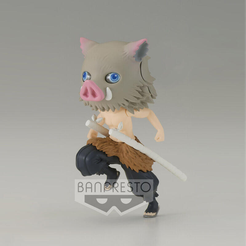 figura-inosuke-hashibira-demon-slayer-kimetsu-no-yaiba-q-posket-petit-7cm