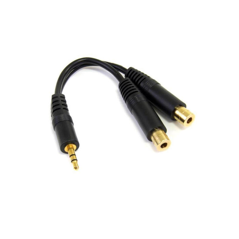 startech-cable-audio-divisor-mini-jack-35mm-macho-a-2x-hembra