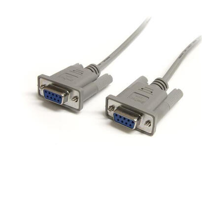 startech-cable-serie-db9h-db9h-18m