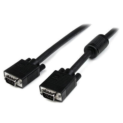 startech-cable-de-vadeo-vga-de-2m-para-monitor-de-ordenador-hd15-macho-a-macho-negro