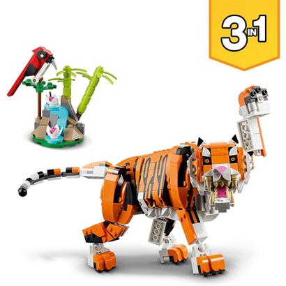 lego-31129-creator-majestic-tiger