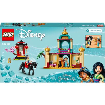 lego-43208-disney-princess-jasmine-and-mulan-s-adventures