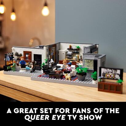 lego-10291-creator-expert-queer-eye-das-loft-der-fab-5