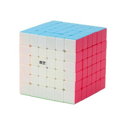 cubo-de-rubik-qiyi-qifang-s2-6x6-stickerless