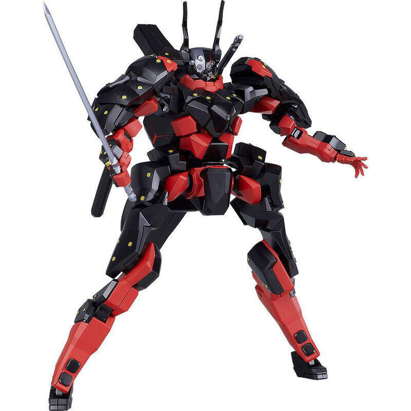 figura-moderoid-kuromukuro-15cm