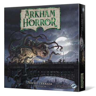 juego-de-mesa-arkham-horror-noche-cerrada-pegi-14