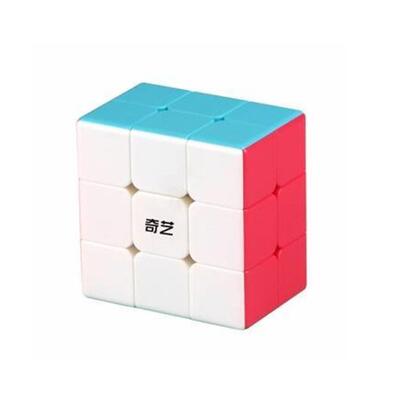 cubo-de-rubik-qiyi-3x3x2-stickerless