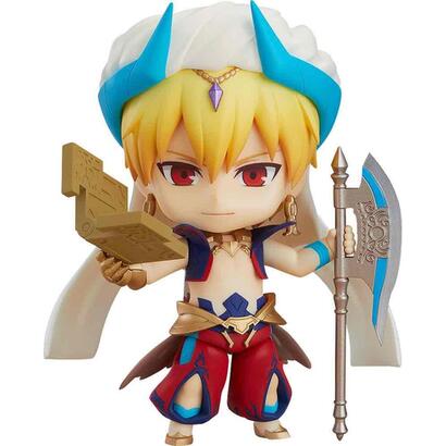 figura-good-smile-company-fate-gran-order-caster-gilgamesh-version-ascension-nendoroid