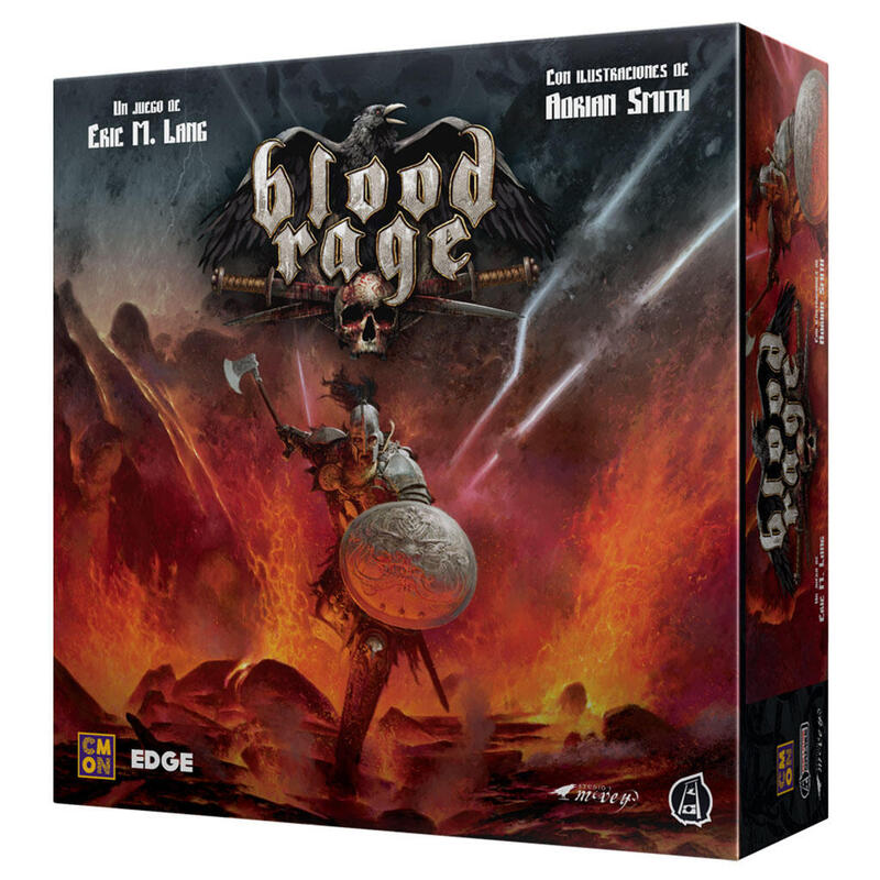 juego-de-mesa-blood-rage-pegi-14