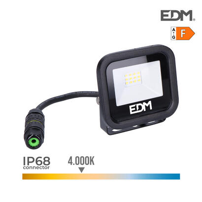 foco-proyector-led-10w-800lm-4000k-luz-dia-black-series-92x81x27cm-edm