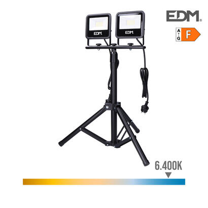 foco-proyector-led-con-tripode-2x30w-2x2370lm-6400k-luz-fria-black-series-edm