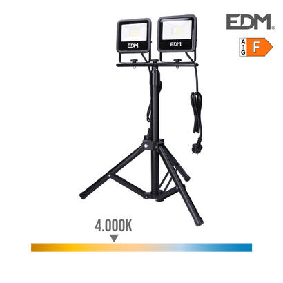 foco-proyector-led-con-tripode-2x30w-2x2370lm-4000k-luz-dia-black-series-edm