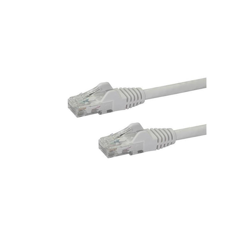 startech-cable-de-red-cat6-utp-2m-blanco-n6patc2mwh
