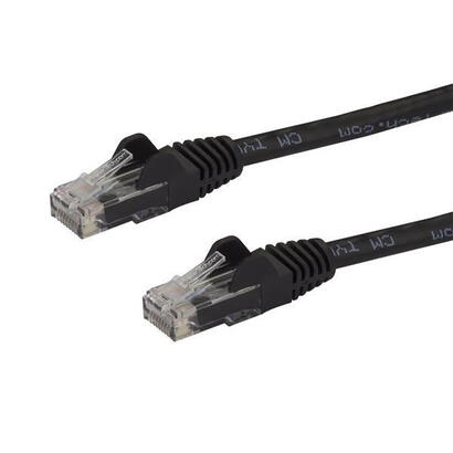startech-cable-de-red-cat6-utp-3m-negro-n6patc3mbk