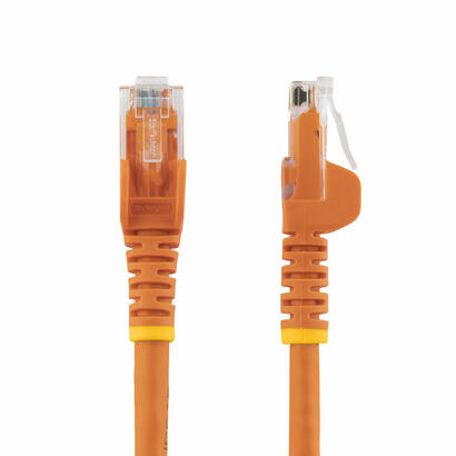 startech-cable-de-red-utp-cat6-3m-naranja-n6patc3mor