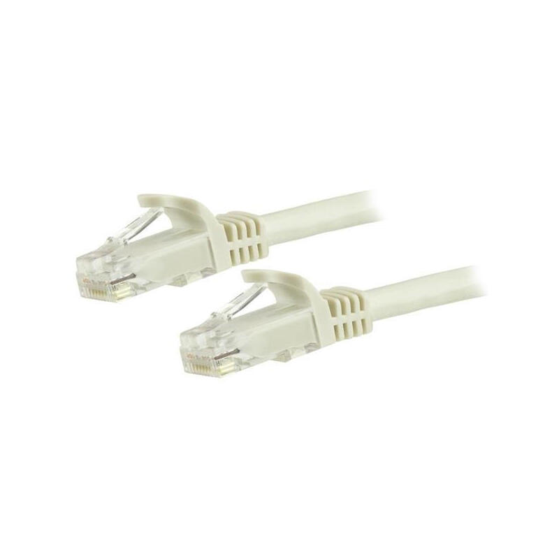 startech-cable-de-red-cat6-utp-3m-blanco-n6patc3mwh
