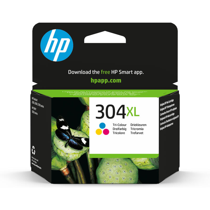 tinta-original-hp-304-xl-tricolor-n9k07ae