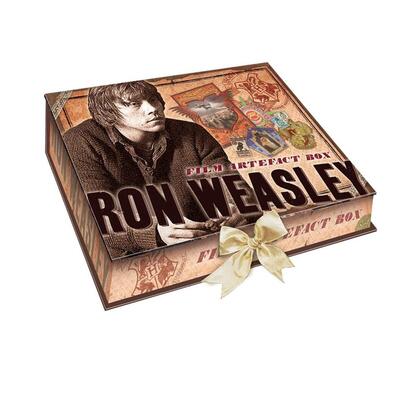 replica-the-noble-collection-harry-potter-caja-de-recuerdos-ron-weasley