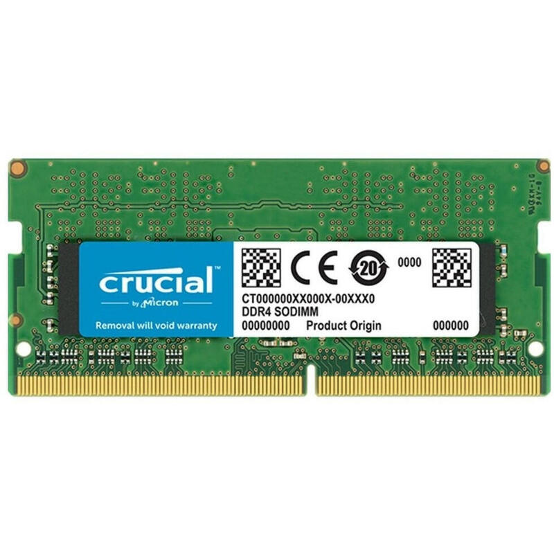 memoria-ram-samsung-sodimm-4gb-3200mhz-ddr4-12v-oem-procedente-de-ampliaciones-de-portatl