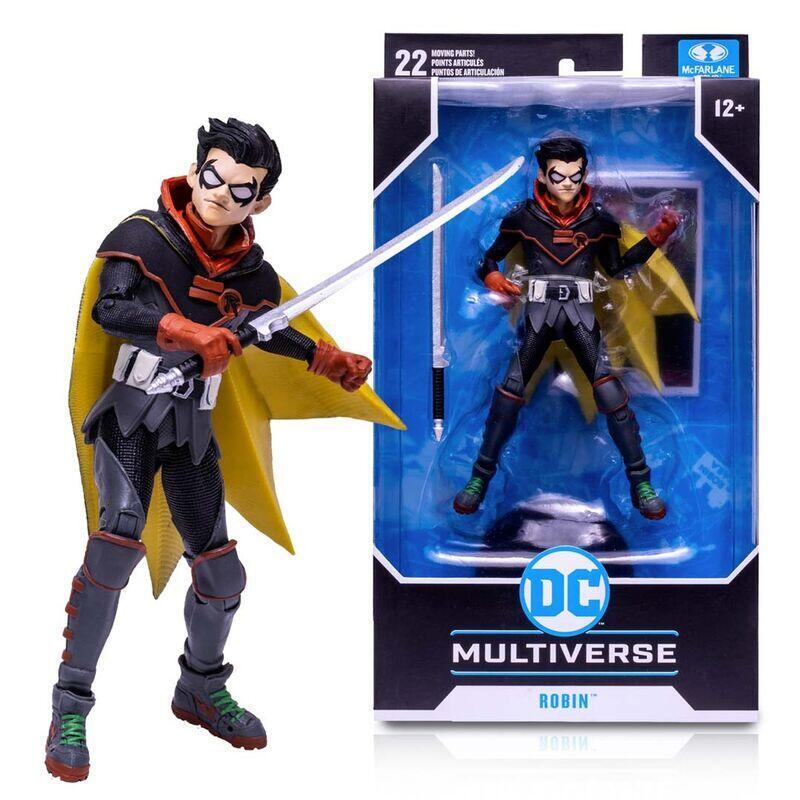 figura-robin-damian-wayne-multiverse-dc-comics-18cm