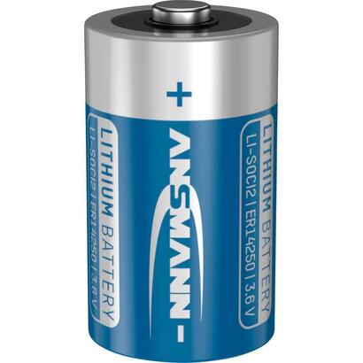 batterie-2aa-ansmann-er14250-36v-lithium-thionylchlorid
