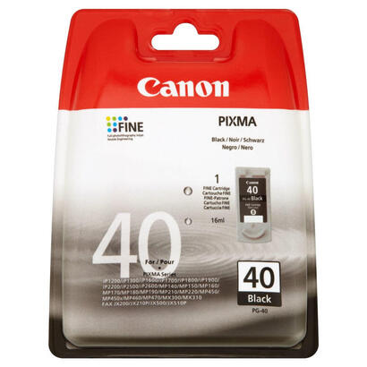tinta-original-canon-pg-40-negro-16ml-pixma-1600-2200-2600-mp150-170-190-450-pg40-blister