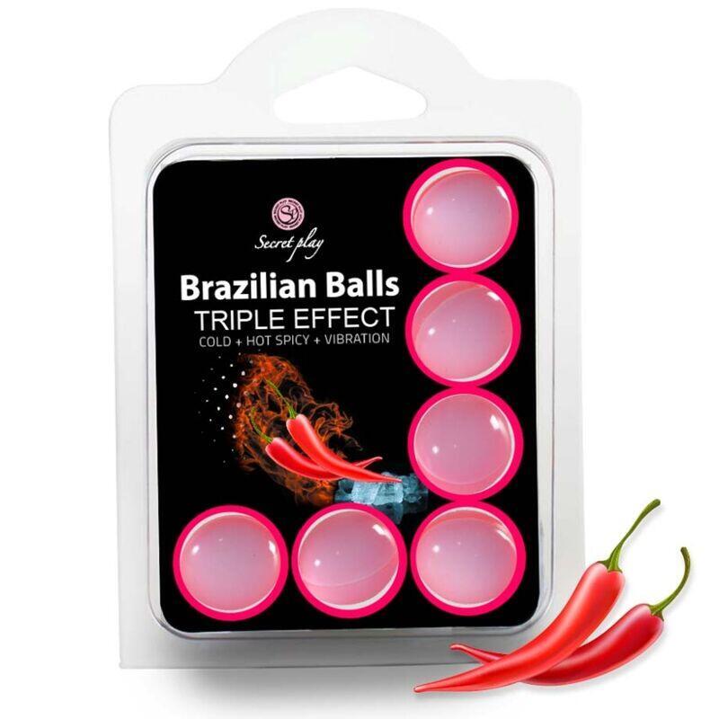 secretplay-set-6-brazilian-balls-triple-efecto