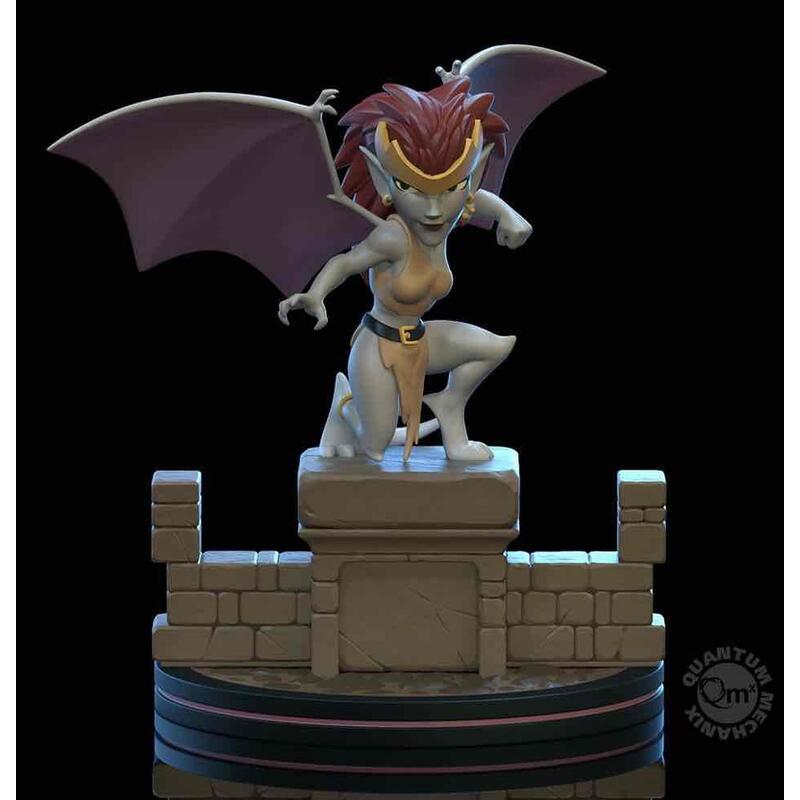 figura-quantum-mechanix-disney-gargoyles-demona