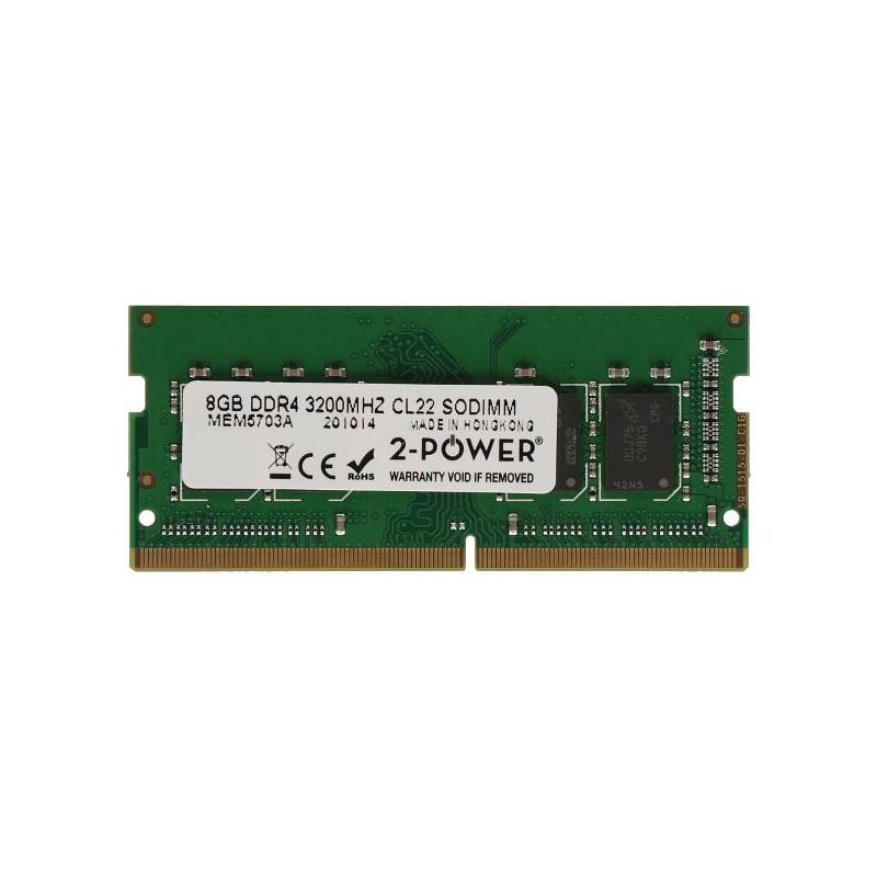 memoria-ram-2-power-8gb-ddr4-3200mhz-cl22-sodimm-2p-kvr32s22s88