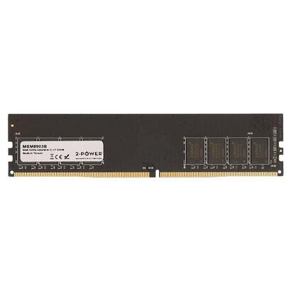 memoria-ram-2-power-8gb-ddr4-2400mhz-cl17-dimm-2p-1ca80aa
