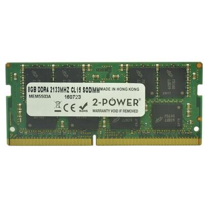 2-power-memoria-sodimm-8gb-ddr4-2133mhz-cl15-sodimm-2p-m471a1g43db0