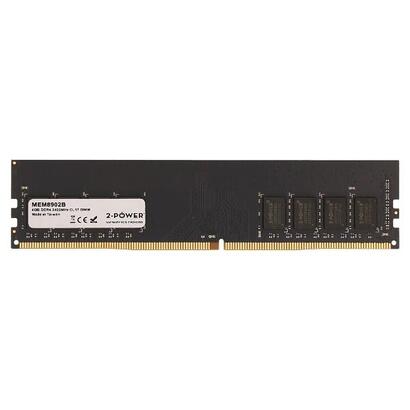 2-power-memoria-4gb-ddr4-2400mhz-cl17-dimm-2p-1ca78aa