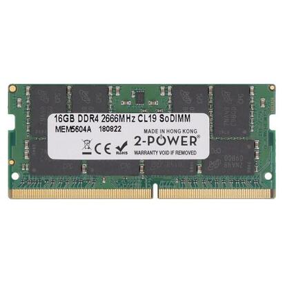 2-power-memoria-sodimm-16gb-ddr4-2666mhz-cl19-sodimm-2p-4x70u39095