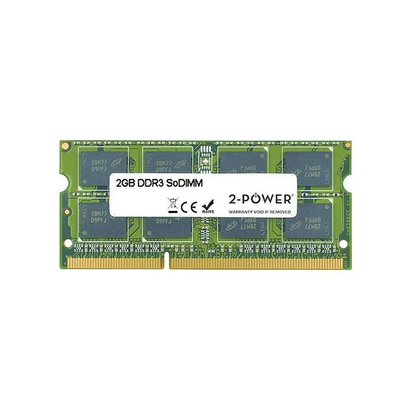 2-power-memoria-sodimm-2gb-ddr3-1066mhz-dr-sodimm-2p-fpcem414ap