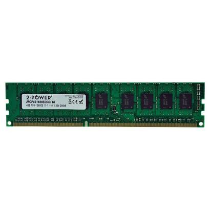 2-power-memoria-4gb-ddr3l-1600mhz-ecc-ts-udimm-2p-v7128004gbde