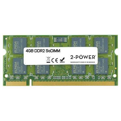 2-power-memoria-sodimm-4gb-ddr2-800mhz-sodimm-2p-484382-001