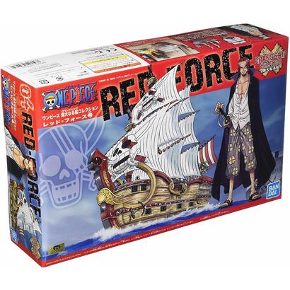 figura-bandai-hobby-one-piece-grand-ship-collection-red-force