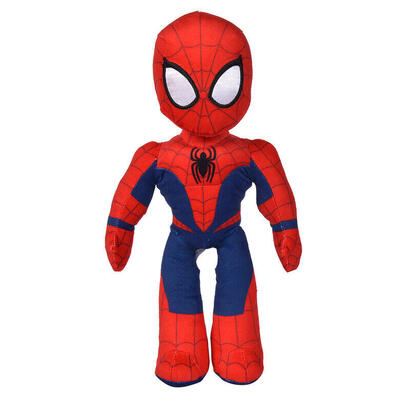 peluche-spiderman-marvel-25cm